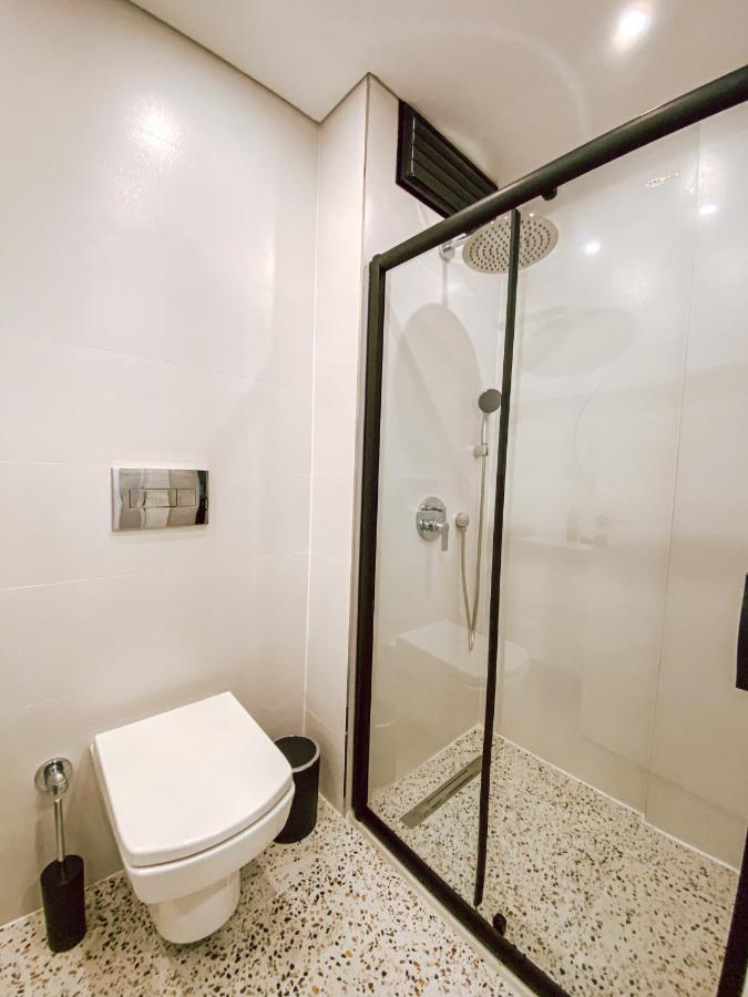 Bolahenk Suites Istanbul Exterior foto